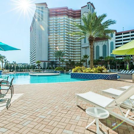 Laketown Wharf 1626 Панама Сити Бийч Екстериор снимка