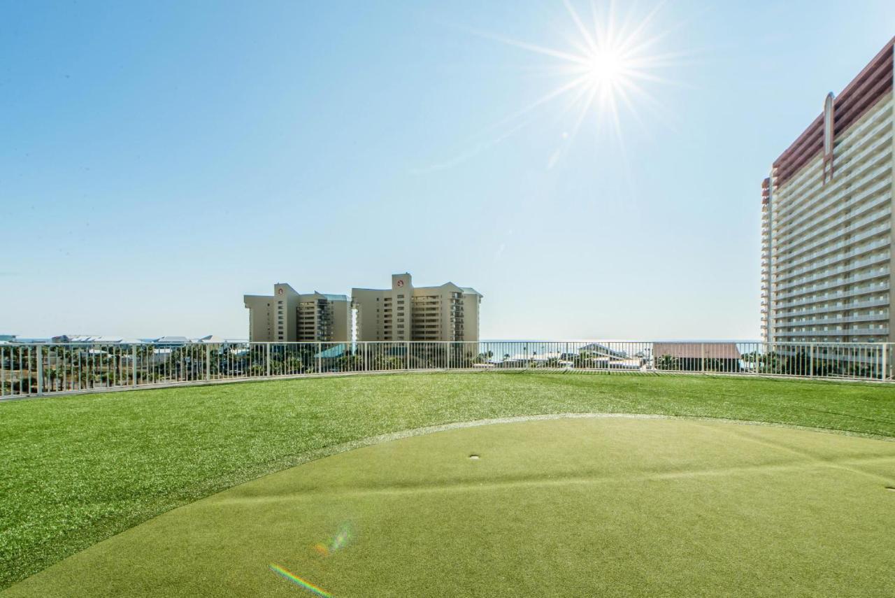 Laketown Wharf 1626 Панама Сити Бийч Екстериор снимка