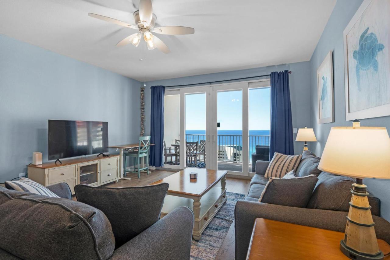 Laketown Wharf 1626 Панама Сити Бийч Екстериор снимка