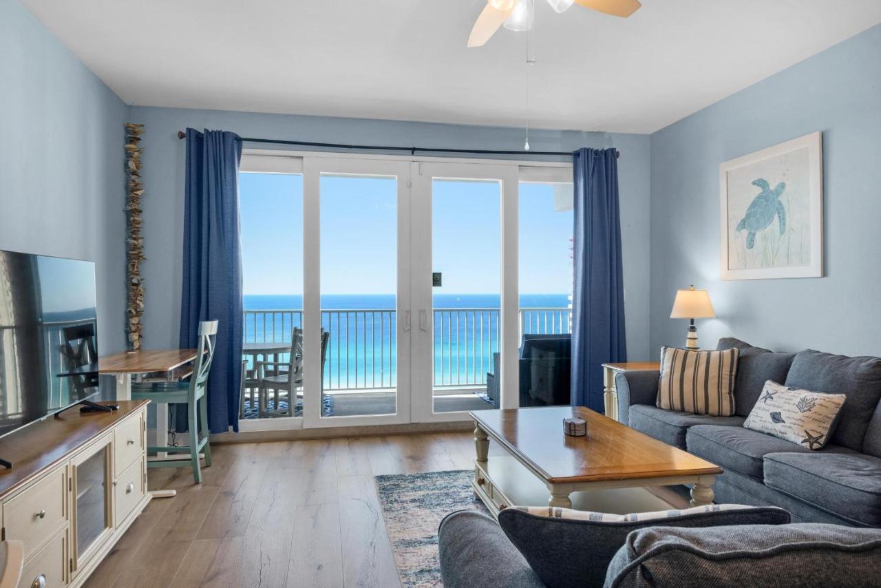 Laketown Wharf 1626 Панама Сити Бийч Екстериор снимка