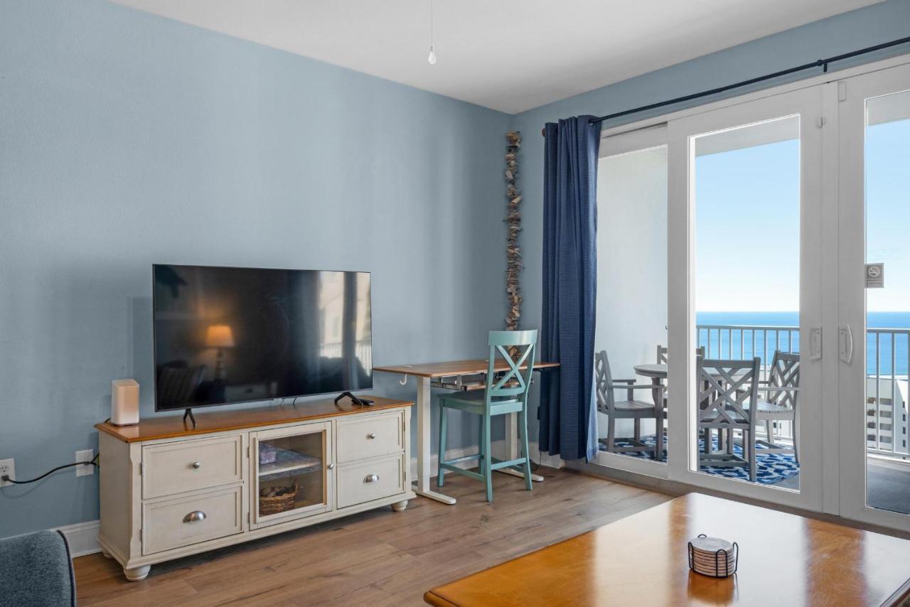 Laketown Wharf 1626 Панама Сити Бийч Екстериор снимка
