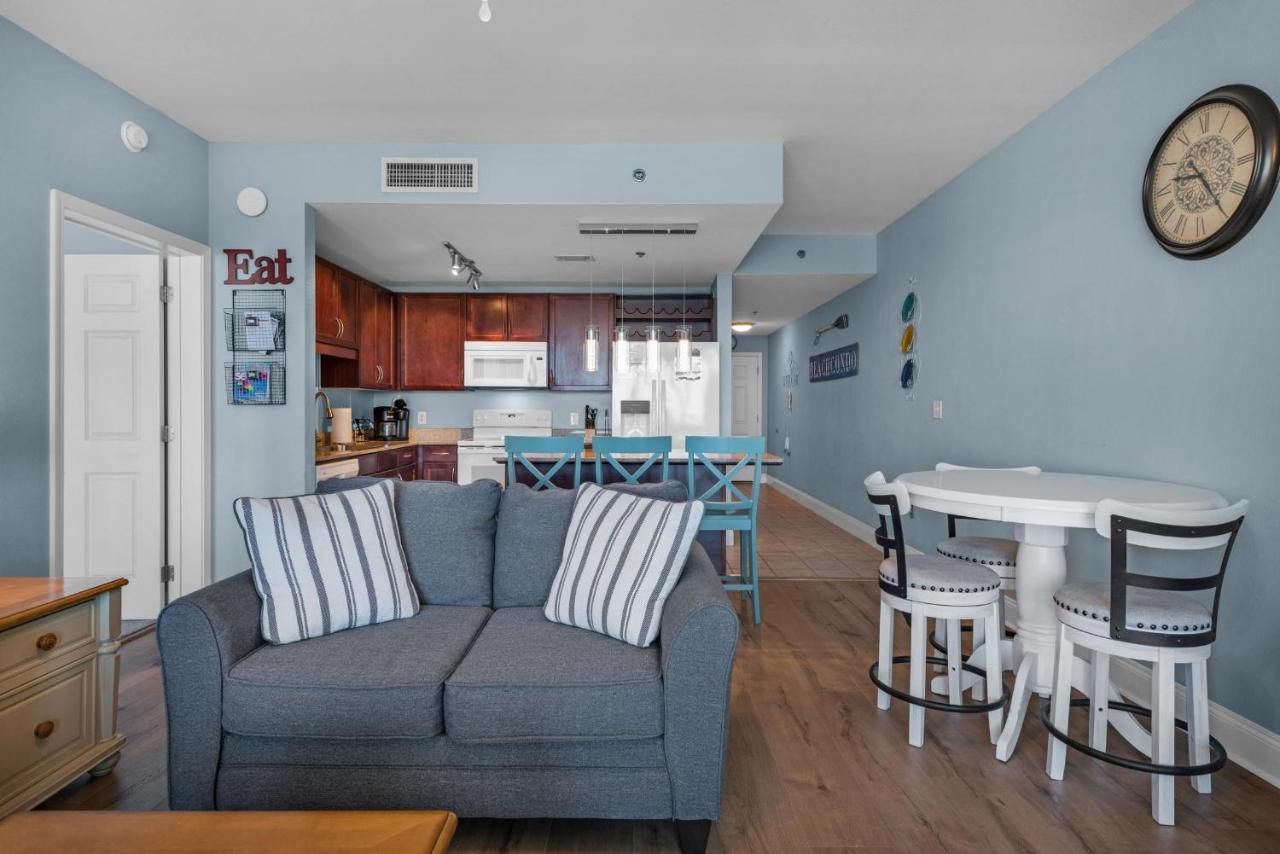 Laketown Wharf 1626 Панама Сити Бийч Екстериор снимка
