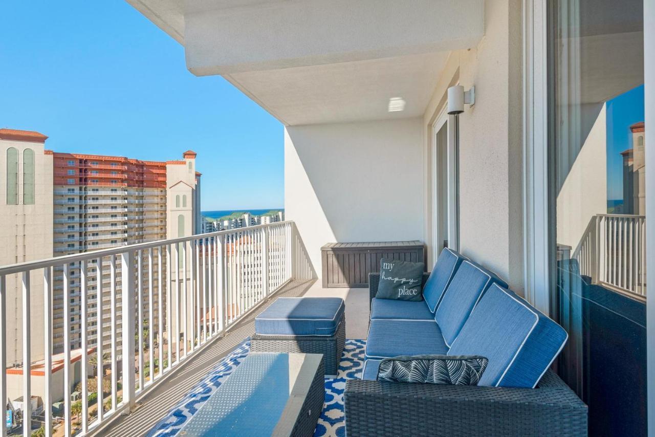 Laketown Wharf 1626 Панама Сити Бийч Екстериор снимка