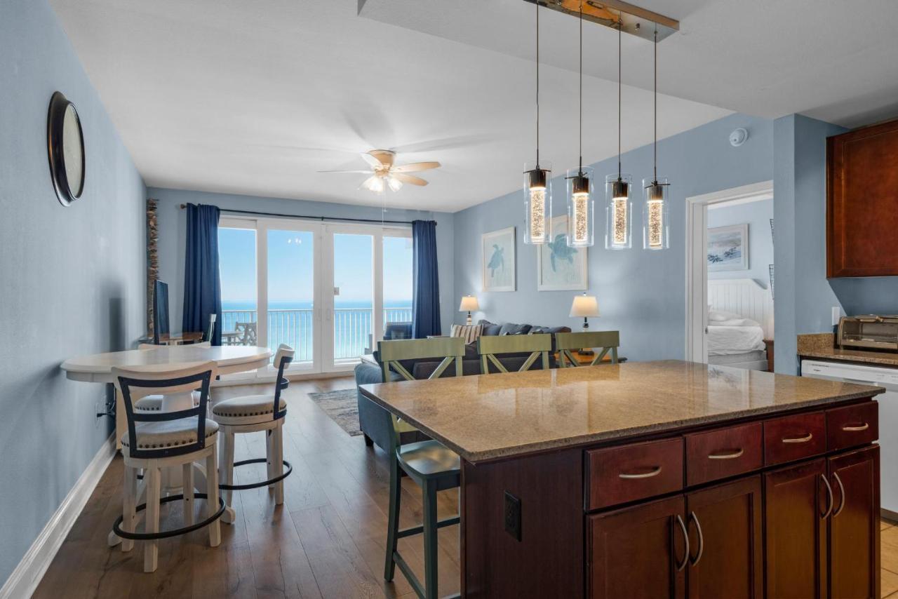 Laketown Wharf 1626 Панама Сити Бийч Екстериор снимка