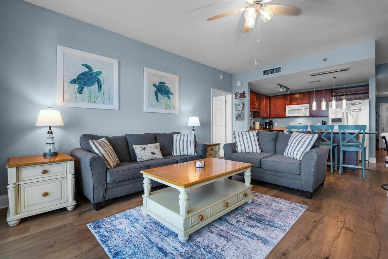 Laketown Wharf 1626 Панама Сити Бийч Екстериор снимка