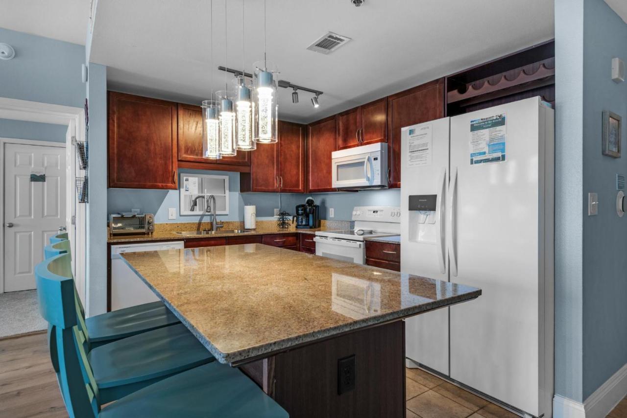 Laketown Wharf 1626 Панама Сити Бийч Екстериор снимка