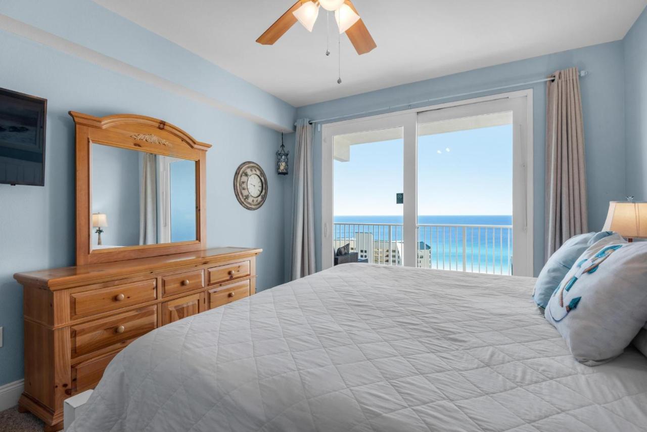 Laketown Wharf 1626 Панама Сити Бийч Екстериор снимка