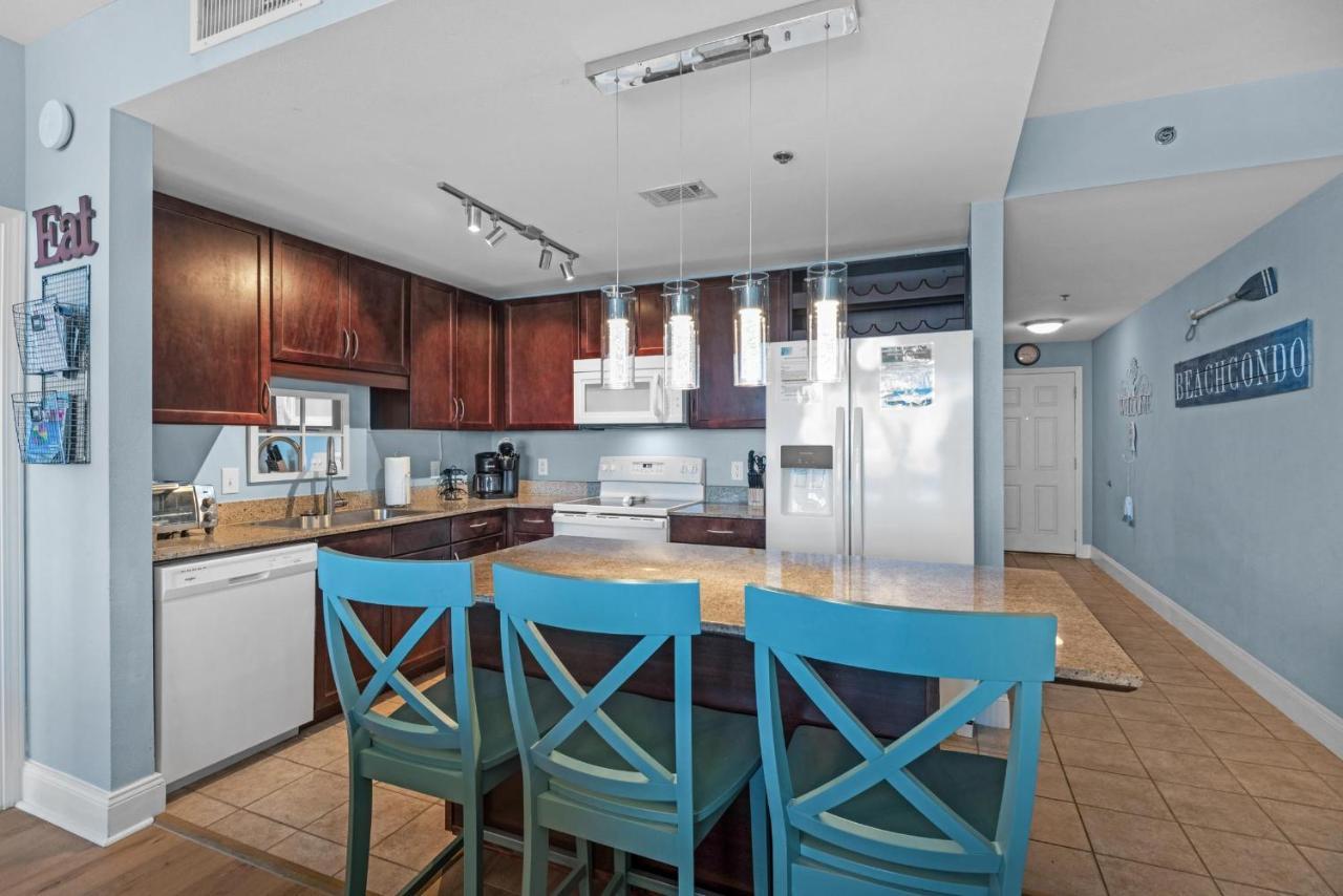 Laketown Wharf 1626 Панама Сити Бийч Екстериор снимка