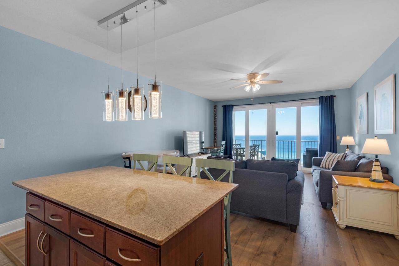 Laketown Wharf 1626 Панама Сити Бийч Екстериор снимка