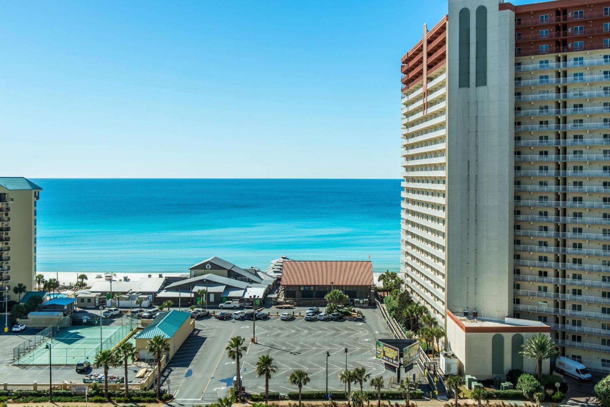 Laketown Wharf 1626 Панама Сити Бийч Екстериор снимка