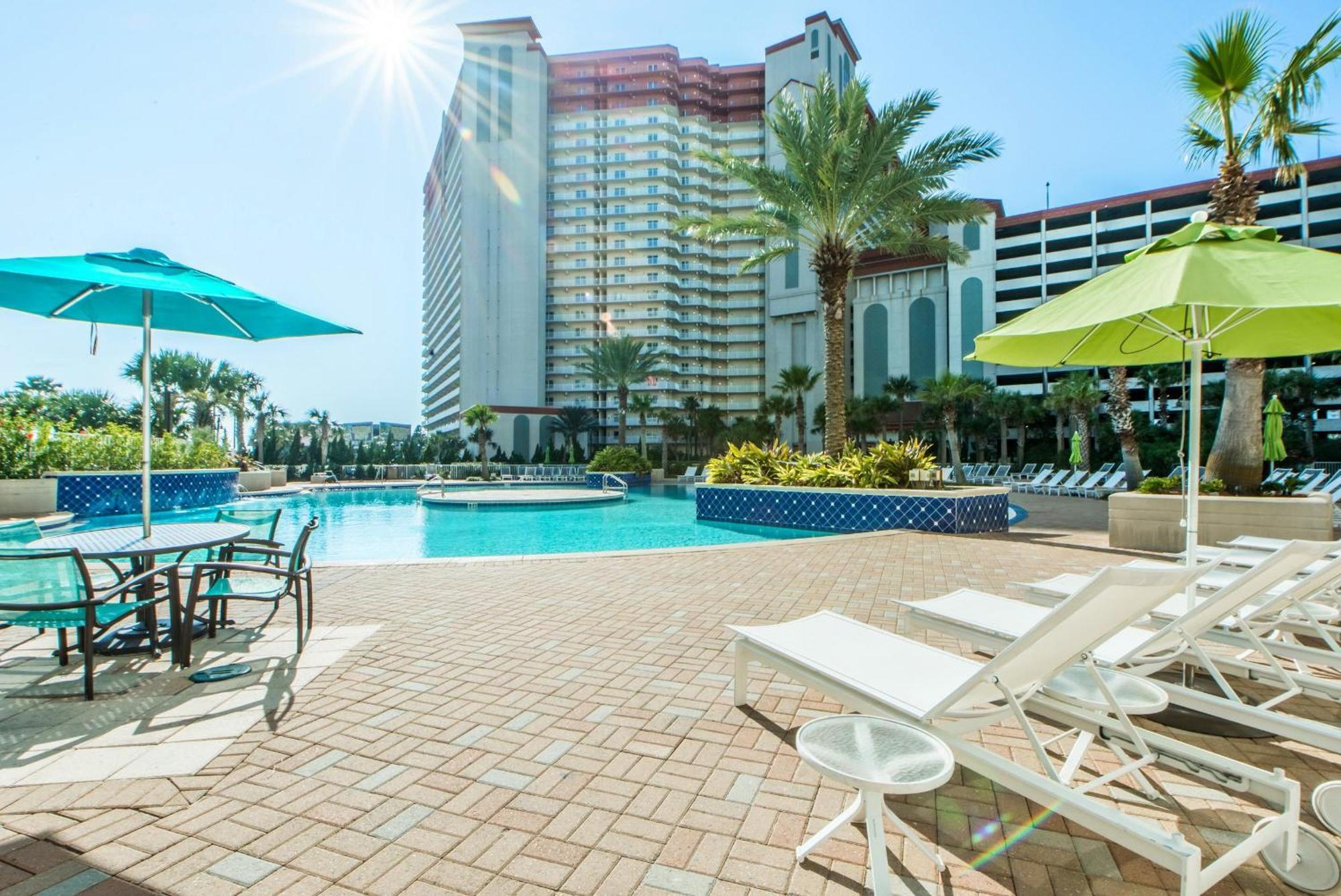 Laketown Wharf 1626 Панама Сити Бийч Екстериор снимка
