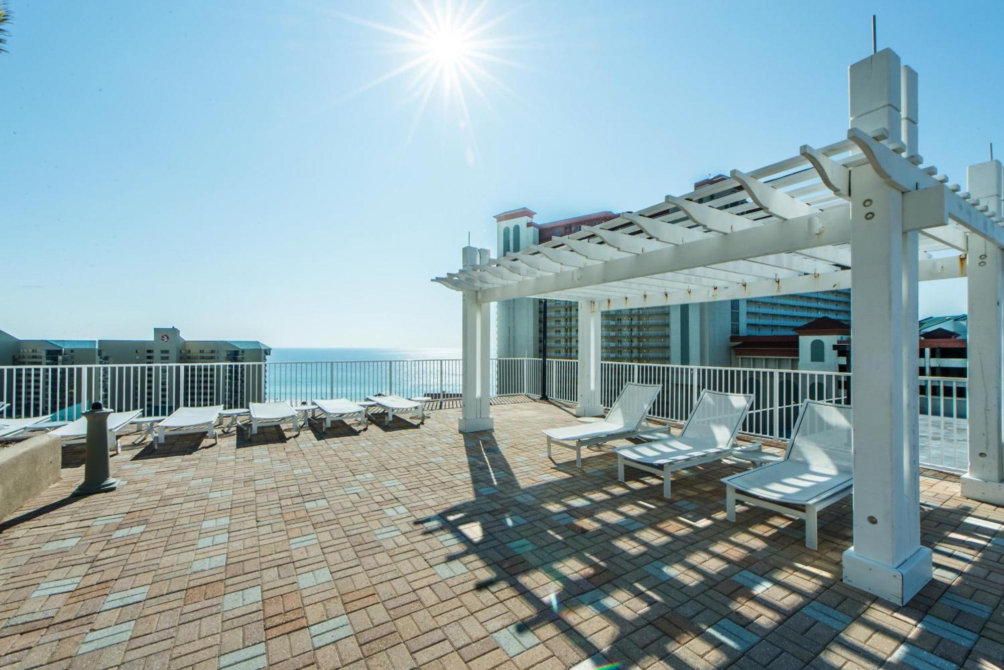 Laketown Wharf 1626 Панама Сити Бийч Екстериор снимка