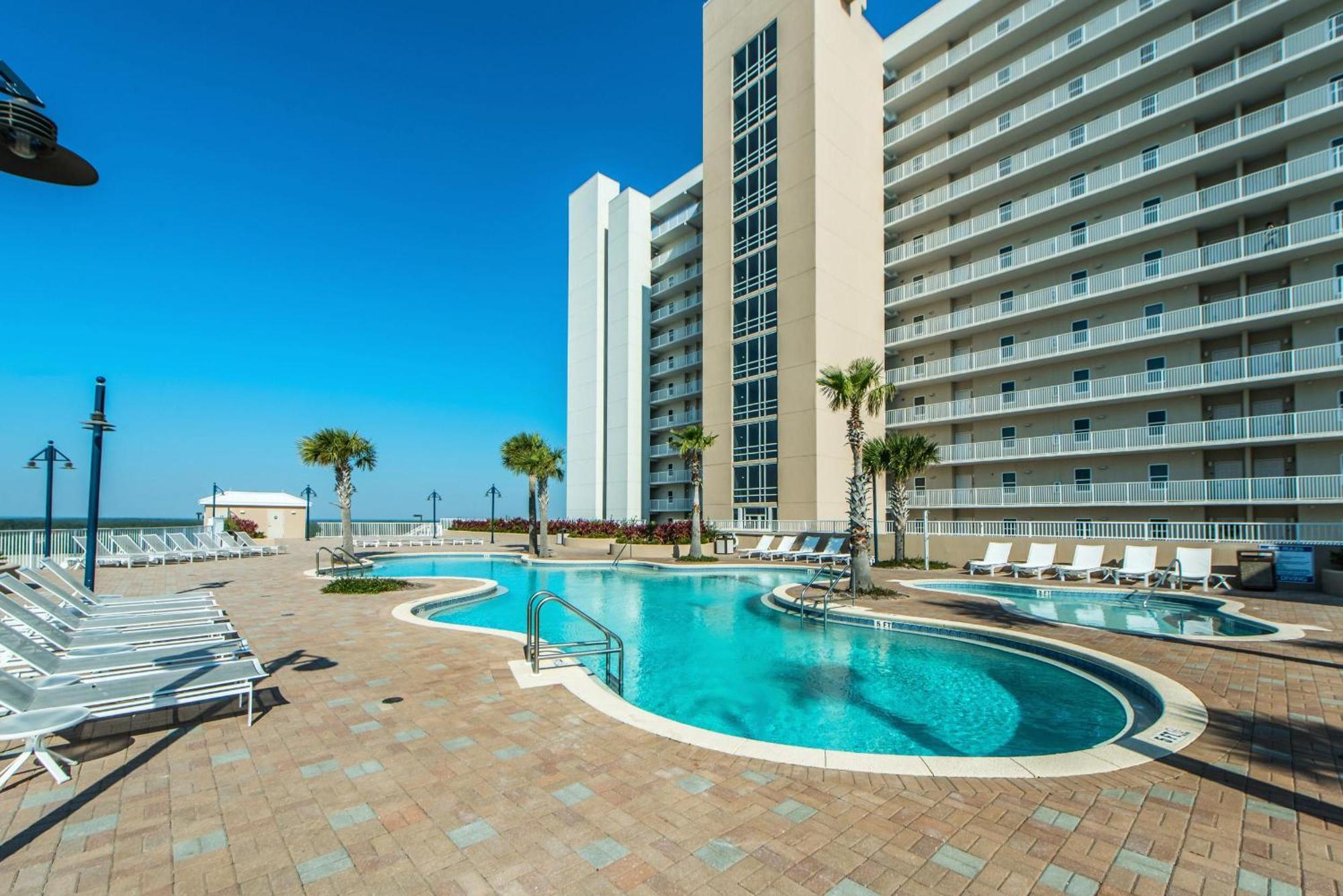 Laketown Wharf 1626 Панама Сити Бийч Екстериор снимка