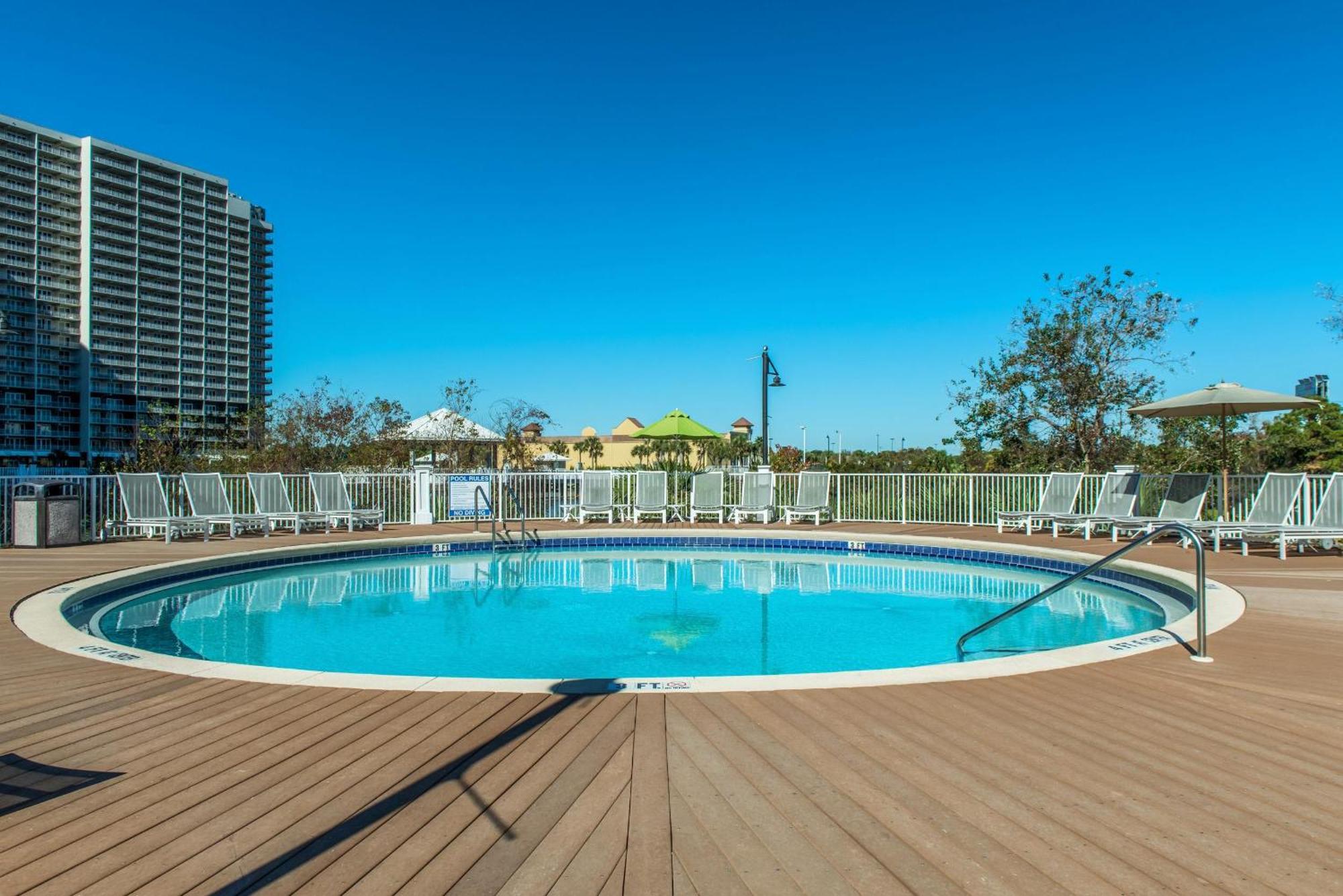 Laketown Wharf 1626 Панама Сити Бийч Екстериор снимка