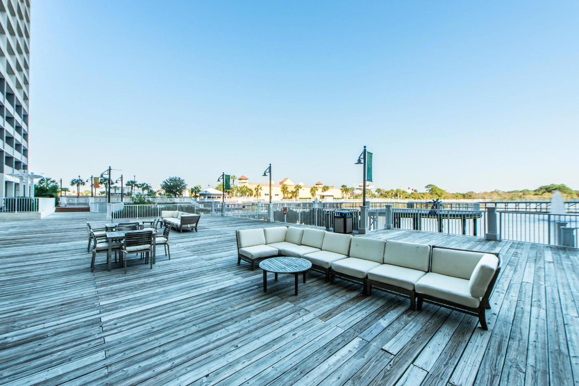 Laketown Wharf 1626 Панама Сити Бийч Екстериор снимка